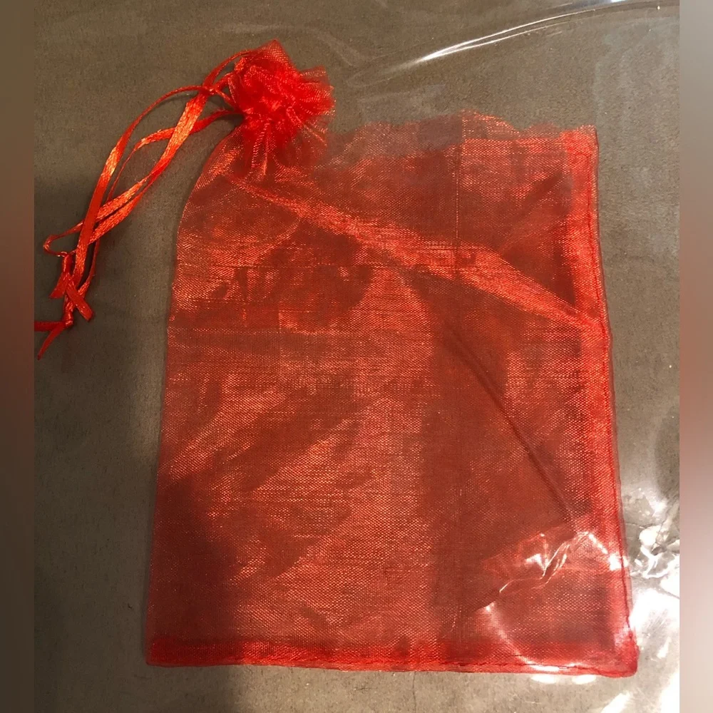 (3) Gift Bags